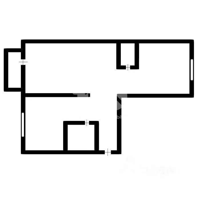 2-к кв. Новосибирская область, Новосибирск ул. Бориса Богаткова, 171 ... - Фото 2