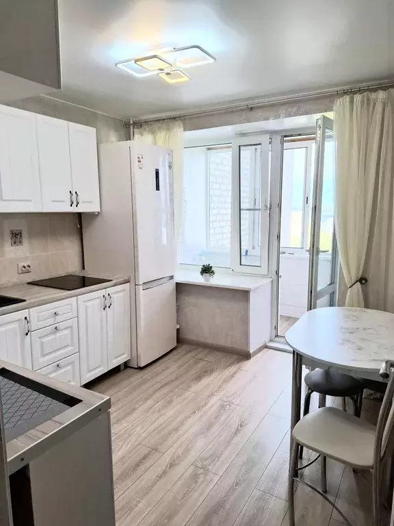 Продаётся 1-к квартира, 32.8 м - Фото 1