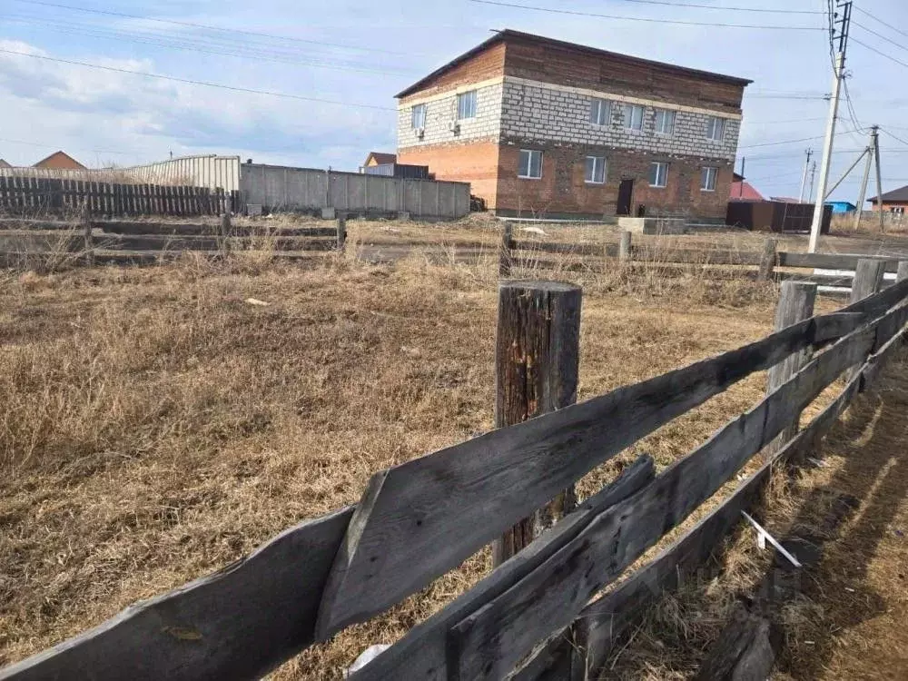 Участок в Иркутская область, Иркутский муниципальный округ, д. Куда ... - Фото 0