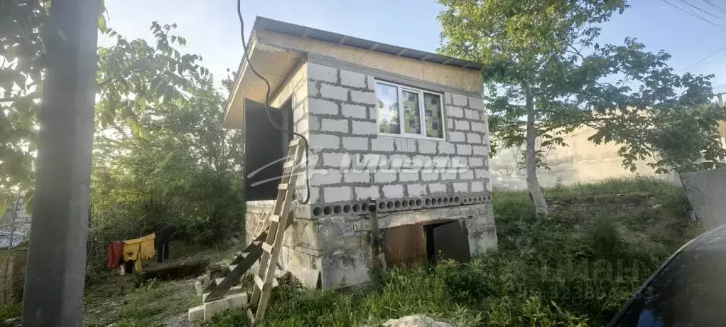 Дом в Крым, Симферопольский район, Перовское с/пос, Овощевод СПК ул. ... - Фото 1