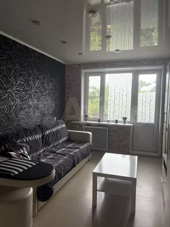3-к. квартира, 61 м, 4/9 эт. - Фото 0