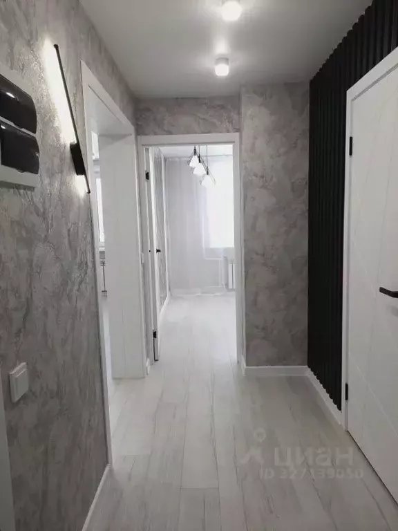 1-к кв. Кемеровская область, Новокузнецк Запорожская ул., 57 (38.0 м) - Фото 2