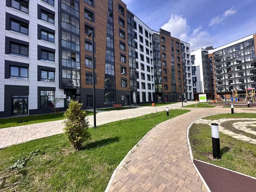Продаётся 2-к квартира, 47 м - Фото 0