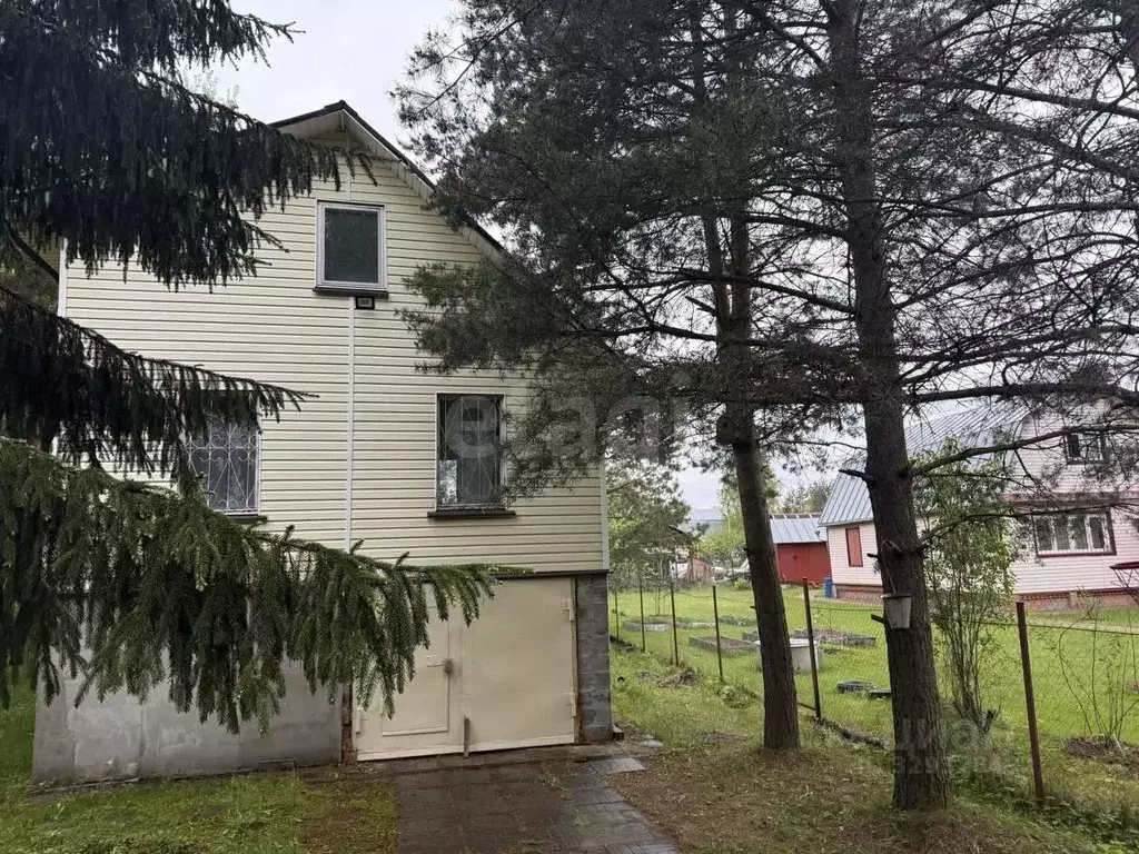 Дом в Московская область, Орехово-Зуевский городской округ, ... - Фото 2