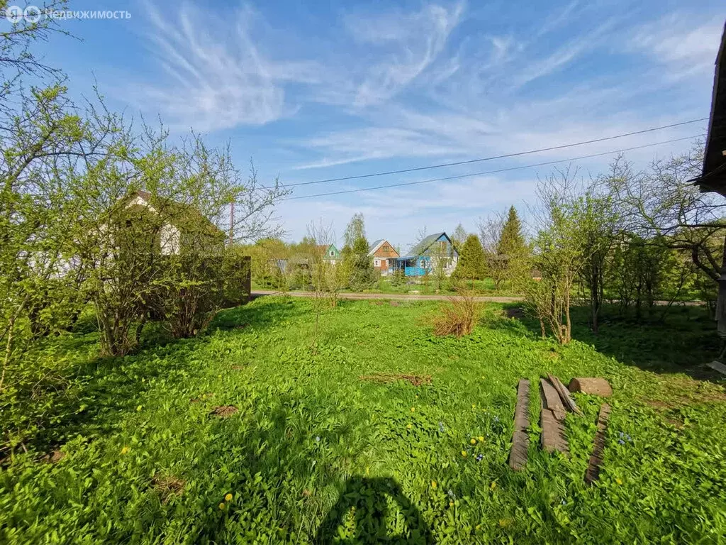 Участок в Костромской район, Сандогорское сельское поселение, деревня ... - Фото 2