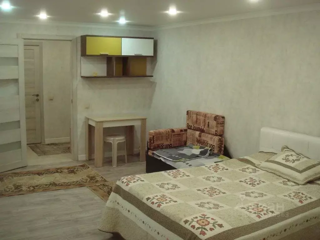 1-к кв. Ставропольский край, Ставрополь ул. Войтика, 35 (39.0 м) - Фото 1