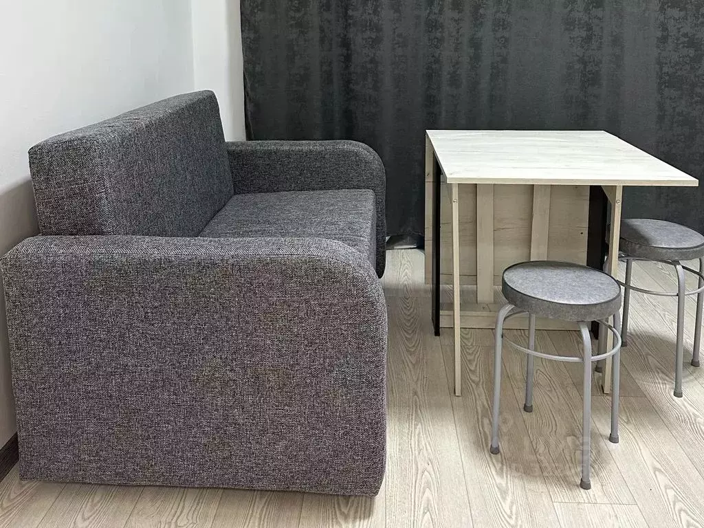 1-к кв. Ярославская область, Ярославль ул. Докучалова, 17 (45.0 м) - Фото 2