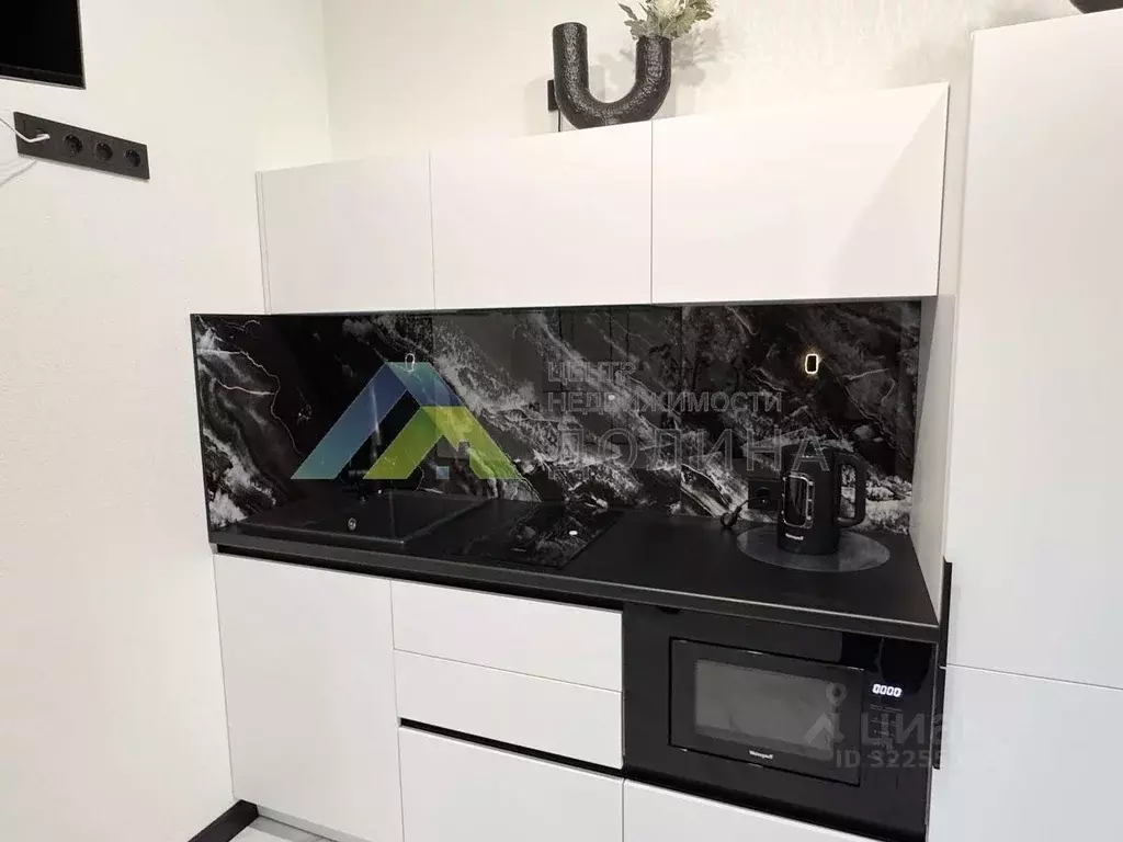 1-к кв. Волгоградская область, Волгоград ул. Грибанова, 1 (33.5 м) - Фото 2