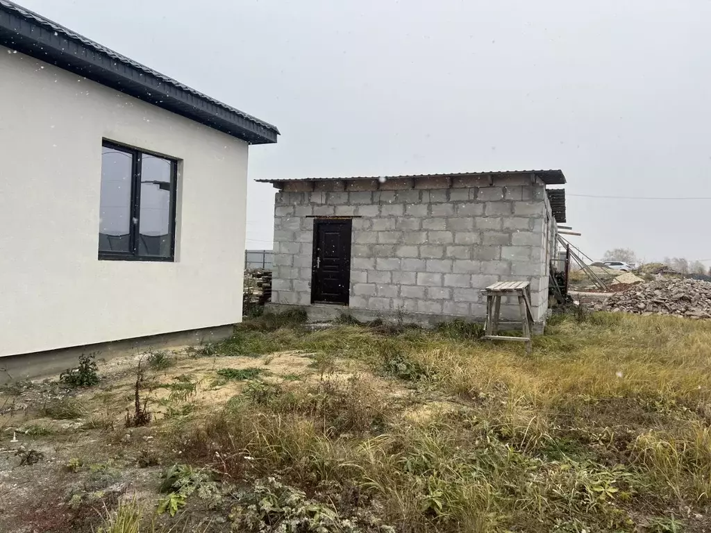 Коттедж в Челябинская область, Копейск ул. Менжинского, 77 (124 м) - Фото 2