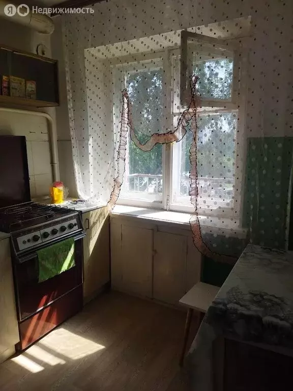 1-комнатная квартира: Пушкино, Первомайская улица, 7А (30.2 м) - Фото 1
