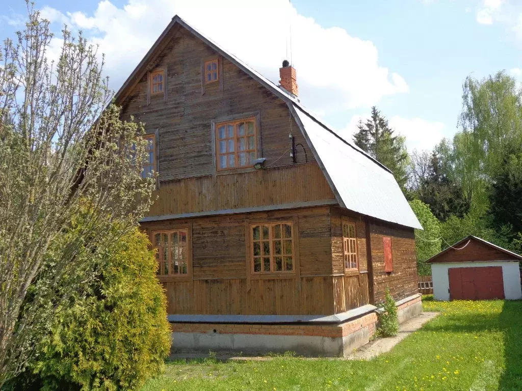 Продается дом в СНТ Лесная Поляна - Фото 1