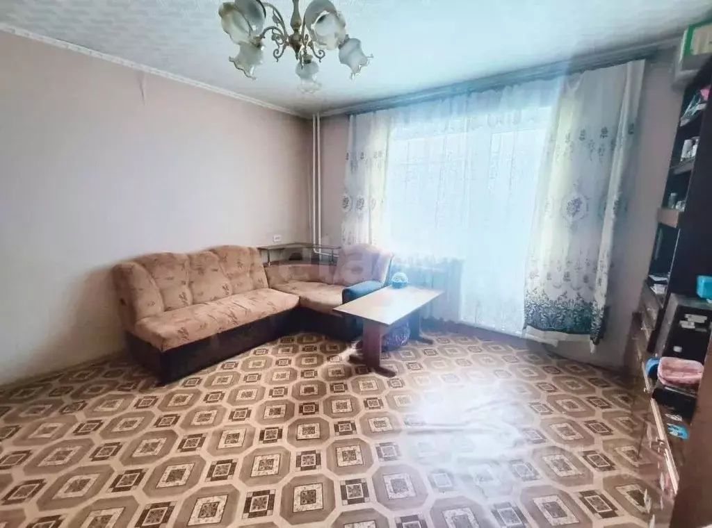 2-к кв. Кемеровская область, Кемерово ул. Свободы, 13а (54.0 м) - Фото 2