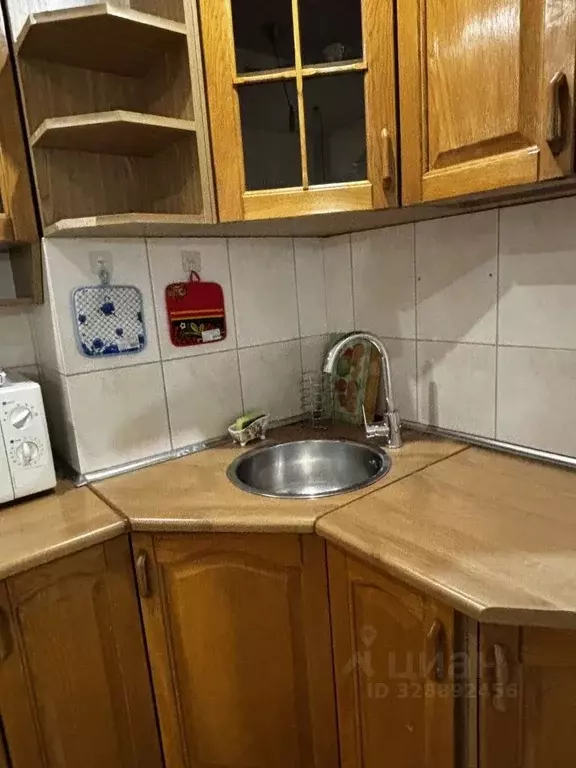 1-к кв. Санкт-Петербург Туристская ул., 4К1 (36.2 м) - Фото 2
