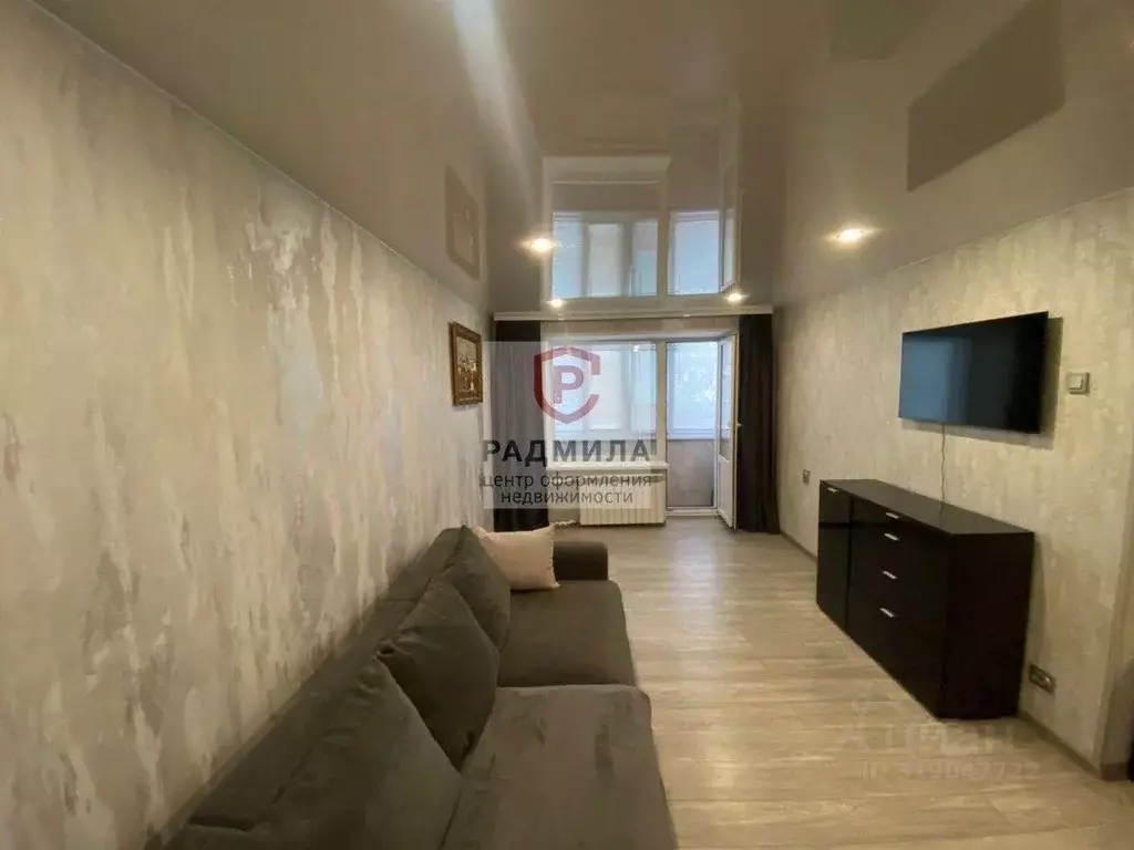 Квартира, 2 комнаты, 42 м - Фото 0