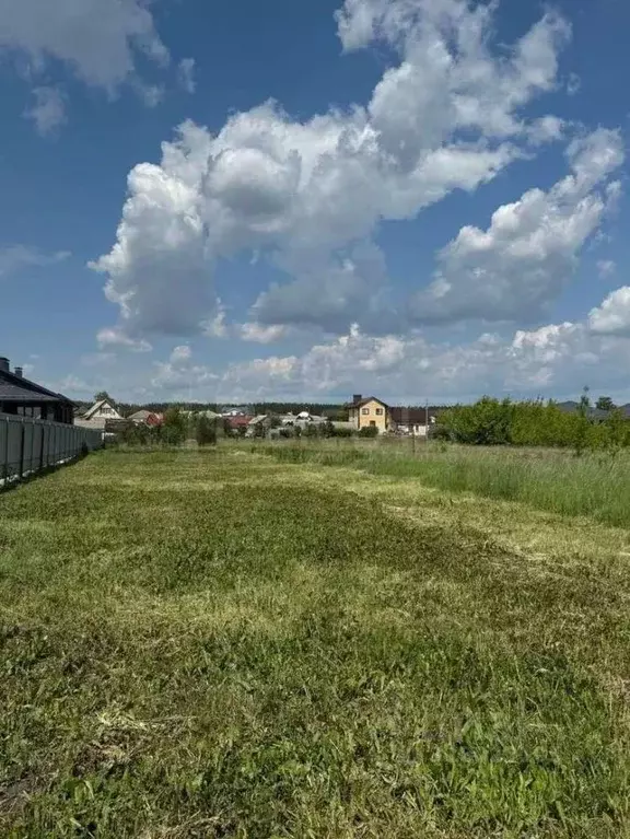Участок в Воронежская область, Воронеж ул. Октябрьская, 53 (25.0 сот.) - Фото 1