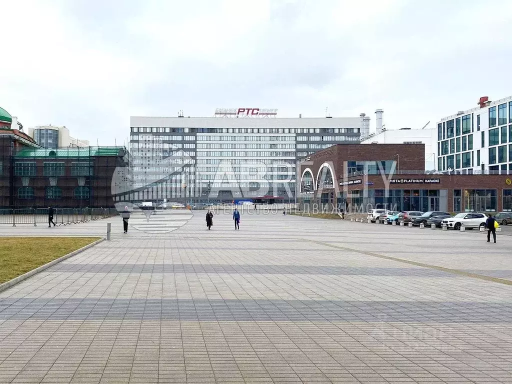 Помещение свободного назначения в Москва Автозаводская ул., 14 (23 м) - Фото 1
