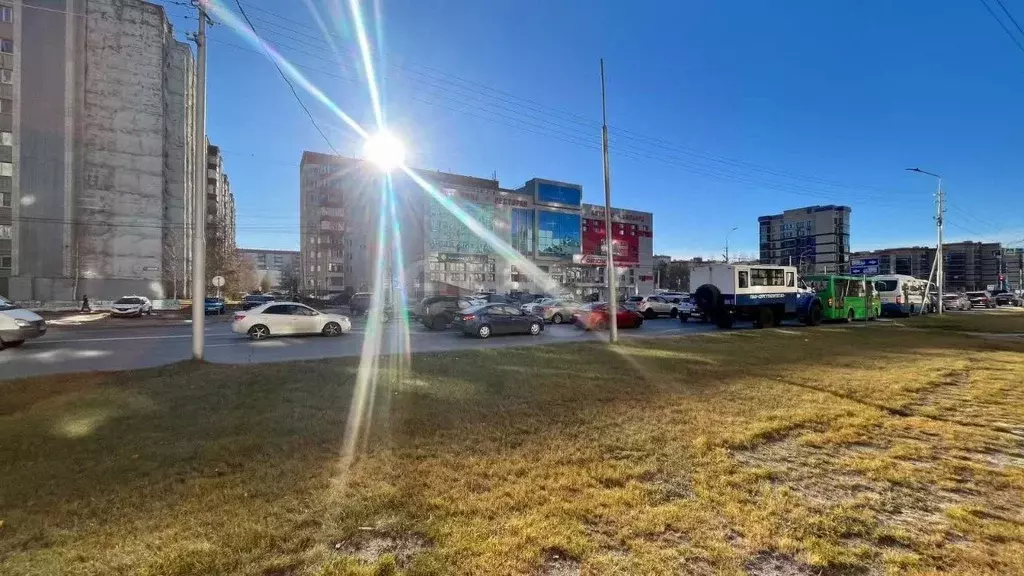 Помещение свободного назначения в Ханты-Мансийский АО, Сургут Игоря ... - Фото 0