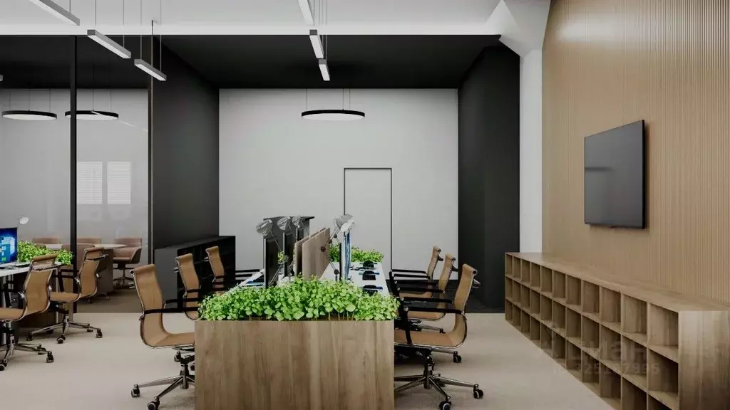 Офис в Москва Алтуфьевское ш., 35к1 (148 м) - Фото 2