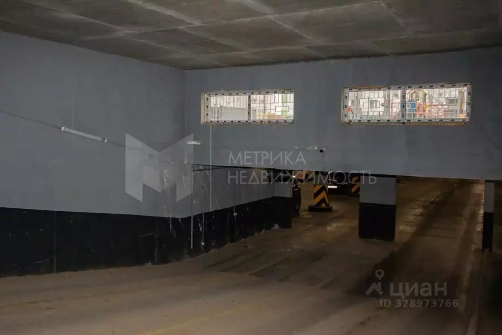 Гараж в Тюменская область, Тюмень Велижанская ул., 68к1 (13 м) - Фото 2