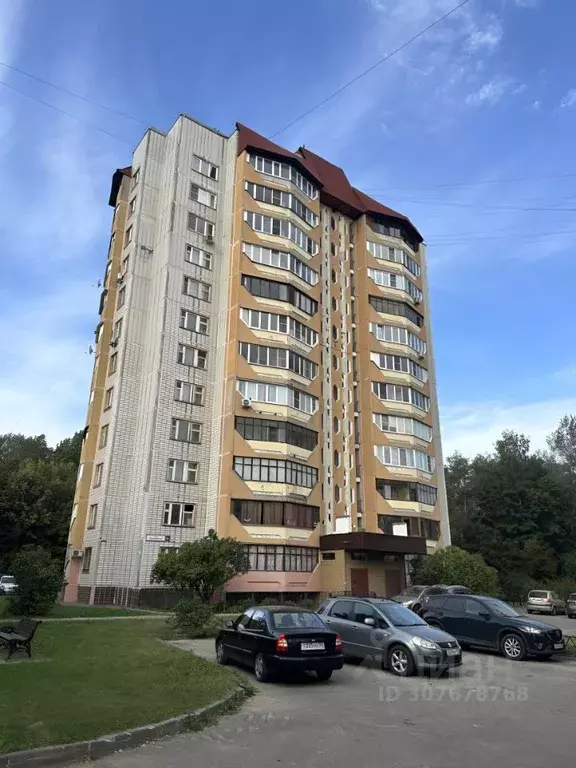 3-к кв. Московская область, Ногинск Богородский городской округ, ул. ... - Фото 0