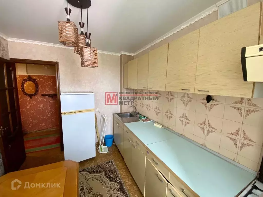 Продаётся 3-к квартира, 67 м - Фото 1