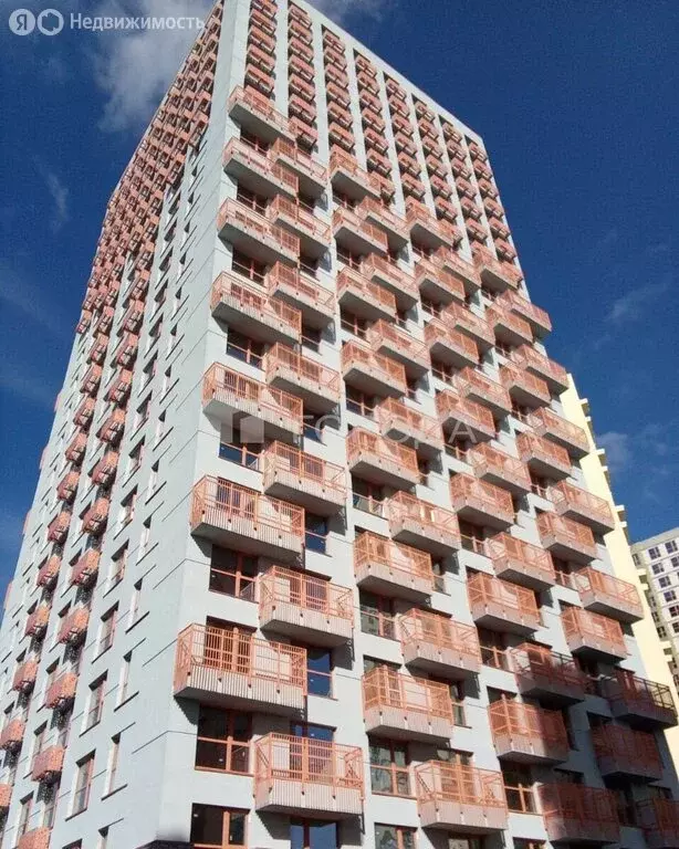 Квартира-студия: Алтайский край, городской округ Барнаул, рабочий ... - Фото 1