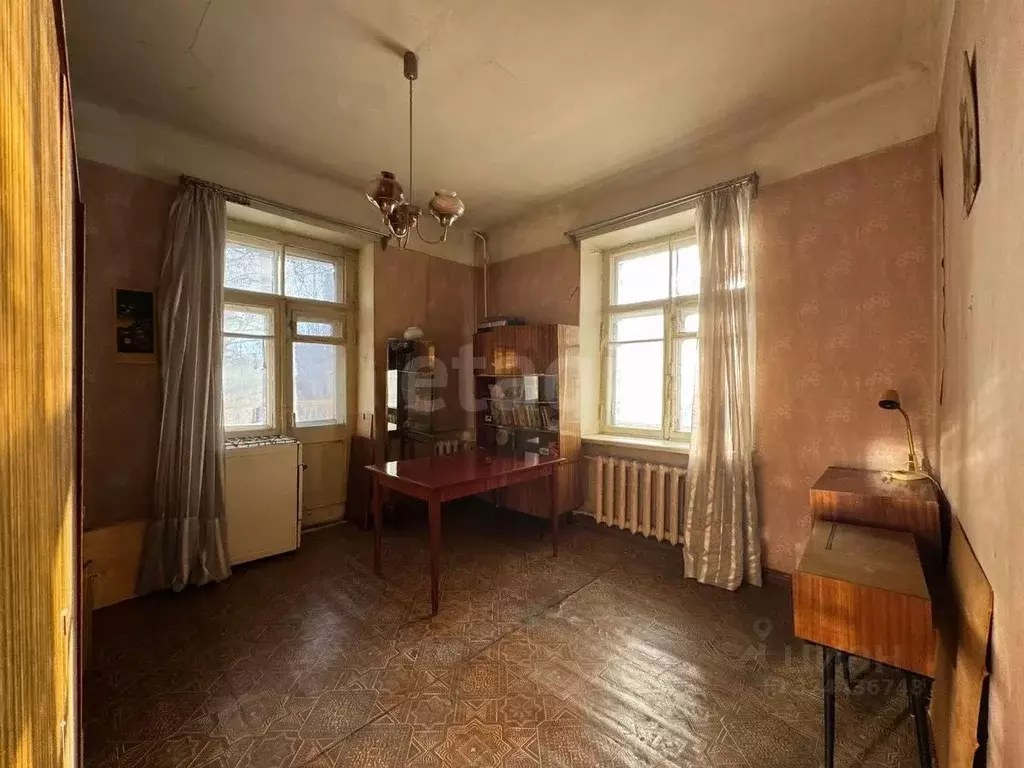 2-к кв. Свердловская область, Екатеринбург ул. Луганская, 5 (49.2 м) - Фото 1