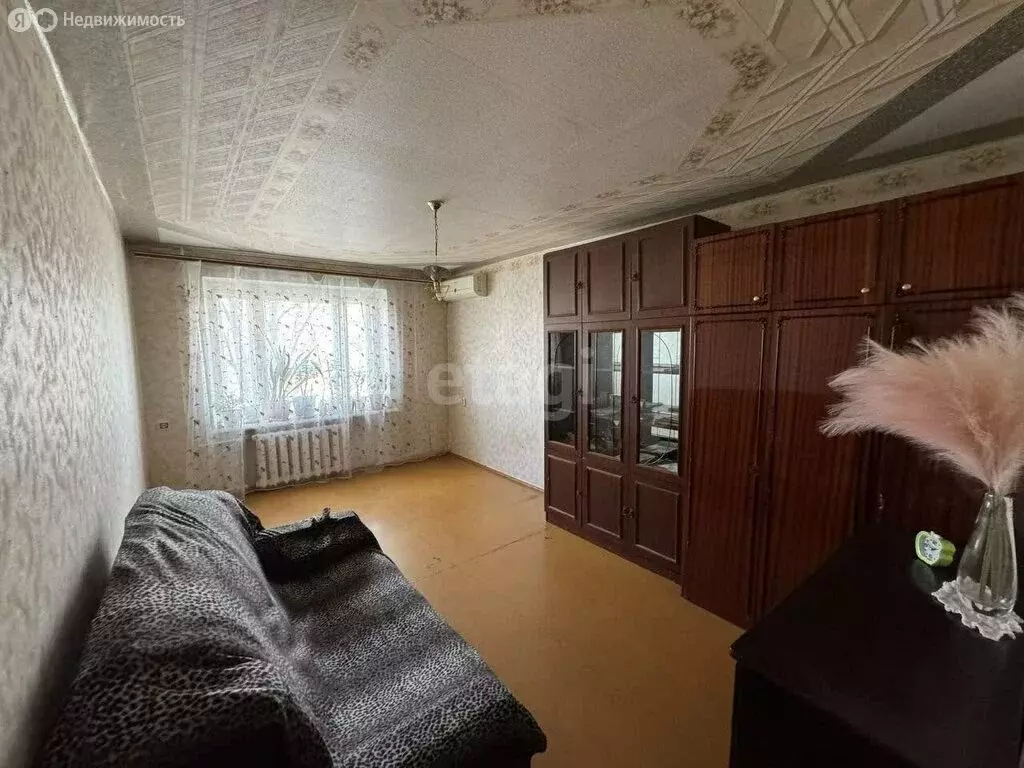 2-комнатная квартира: Батайск, улица Луначарского, 188 (50.6 м) - Фото 0