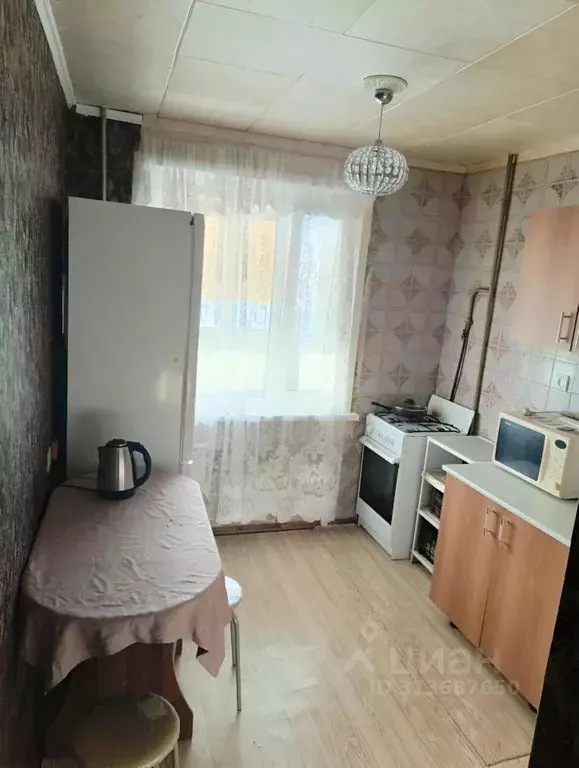 1-к кв. Свердловская область, Екатеринбург ул. Летчиков, 8А (33.0 м) - Фото 0