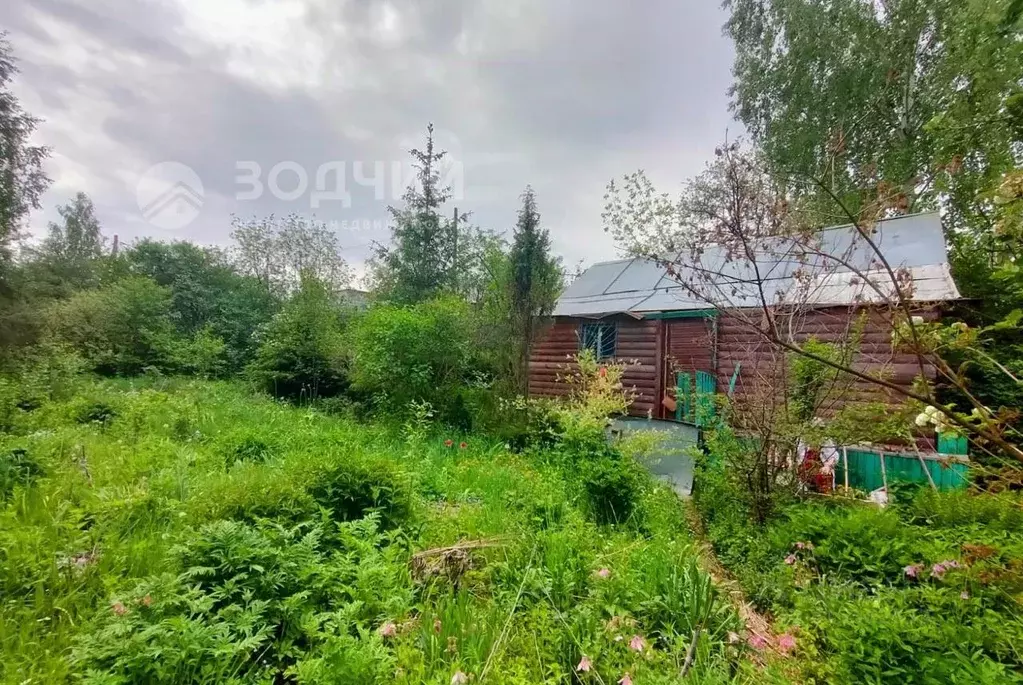 Дом в Чувашия, Чебоксары Московский просп. (28 м) - Фото 0