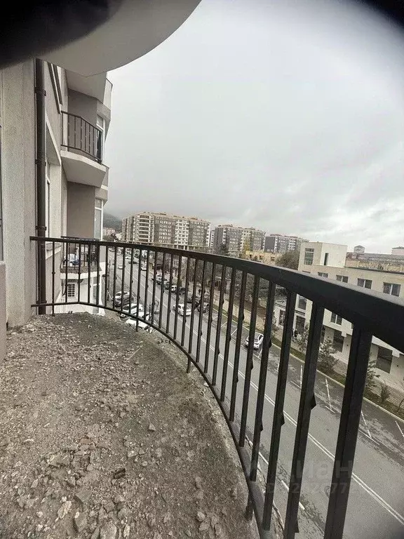 1-к кв. Дагестан, Дербент ул. Гейдара Алиева, 13Д (57.0 м) - Фото 2