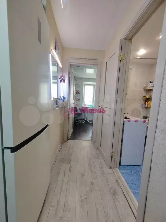 2-к. квартира, 49 м, 5/5 эт. - Фото 0