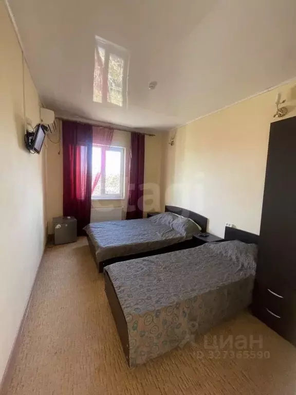 Студия Краснодарский край, Темрюкский район, Ахтанизовское с/пос, пос. ... - Фото 1