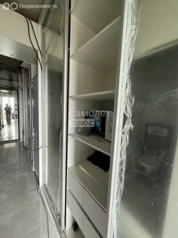Квартира-студия: Лыткарино, 6-й микрорайон, 15Д (25 м) - Фото 2