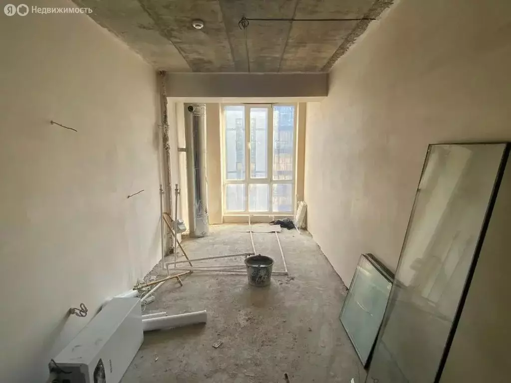 1-комнатная квартира: Ессентуки, улица Шмидта, 86 (51.2 м) - Фото 2