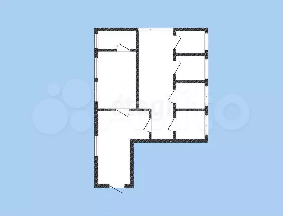 Продам офисное помещение, 140 м - Фото 0
