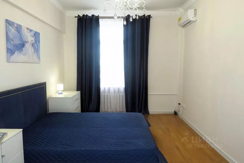 2-к кв. Москва Киевская ул., 20 (60.0 м) - Фото 1