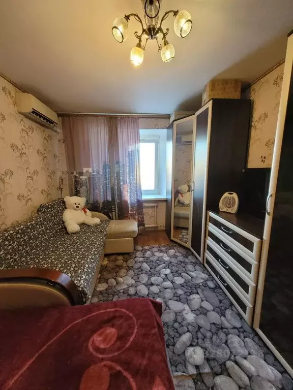 Комната Татарстан, Казань ул. Маршала Чуйкова, 63 (17.0 м) - Фото 2