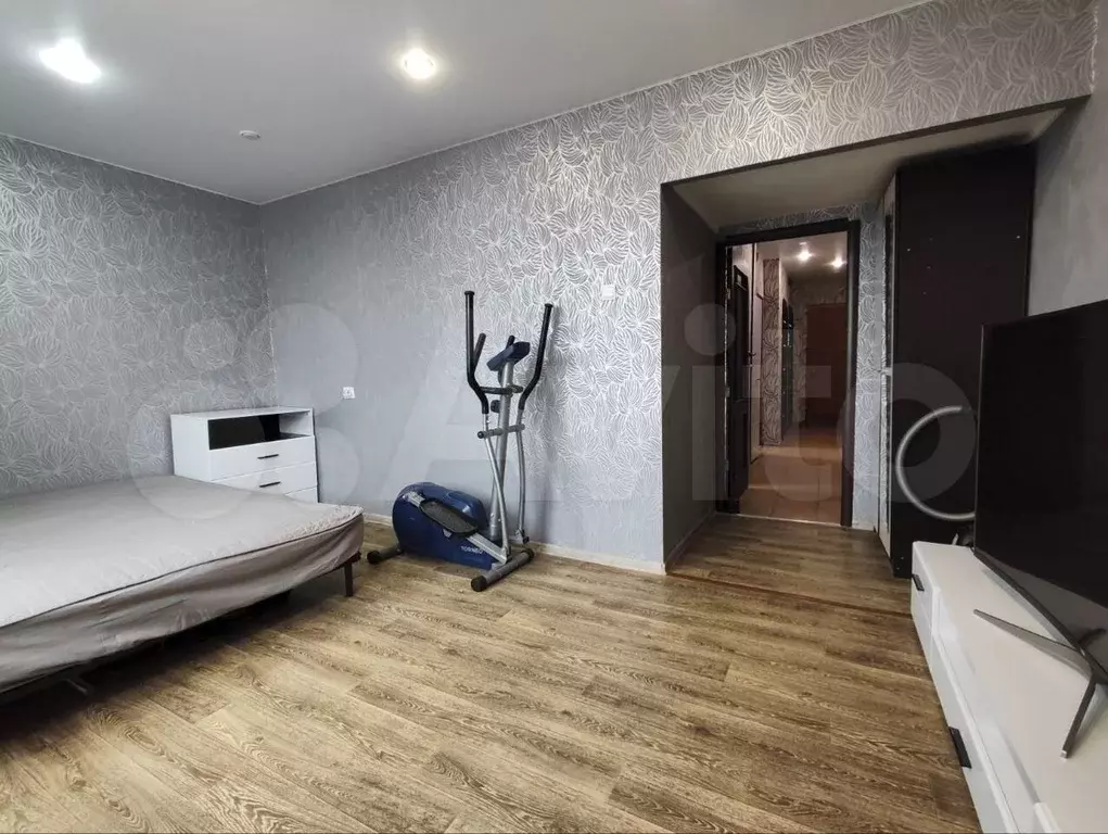 2-к. квартира, 50м, 7/9эт. - Фото 1