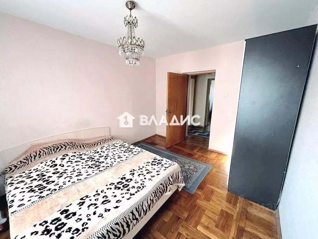 3-к кв. Белгородская область, Белгород просп. Ватутина, 18б (58.6 м) - Фото 1