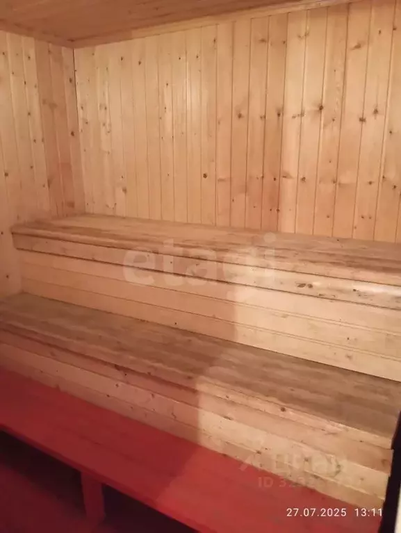 Дом в Тульская область, Веневский муниципальный округ, Весна СНТ  (30 ... - Фото 1