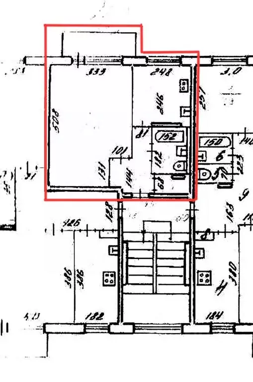 1-к кв. Свердловская область, Каменск-Уральский Комсомольский бул., 49 ... - Фото 2