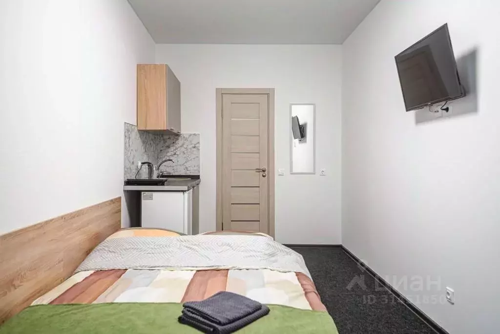 1-к кв. Санкт-Петербург, Санкт-Петербург, Ломоносов ул. 1-я Нижняя, 3 ... - Фото 2