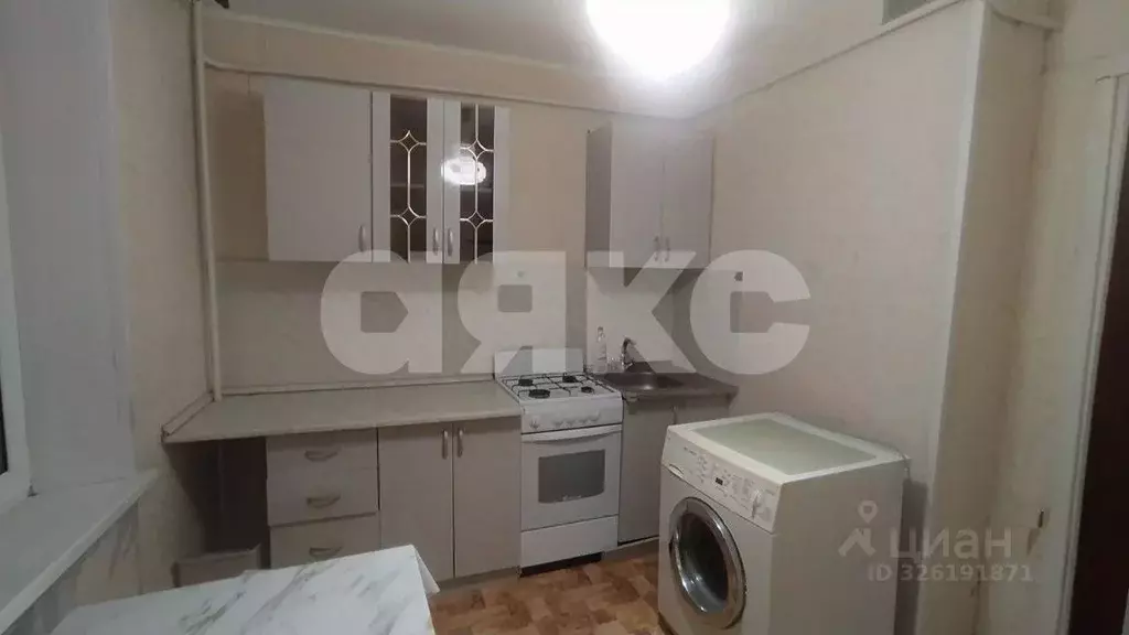 1-к кв. Московская область, Раменское ул. Левашова, 27 (32.5 м) - Фото 2