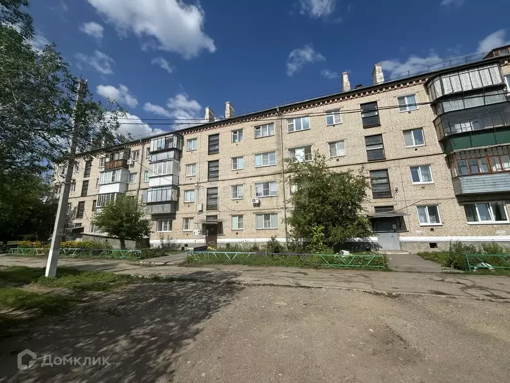 Продаётся 2-к квартира, 44 м - Фото 1