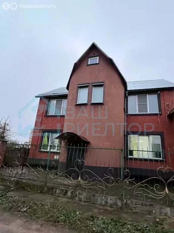 Дом в Малоярославец, 2-я Совхозная улица, 1 (192.2 м) - Фото 1