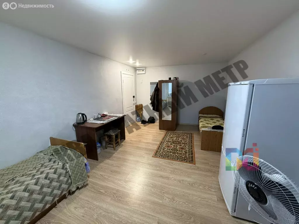 1-комнатная квартира: Элиста, улица Балакаева, 5к3 (19.6 м) - Фото 2