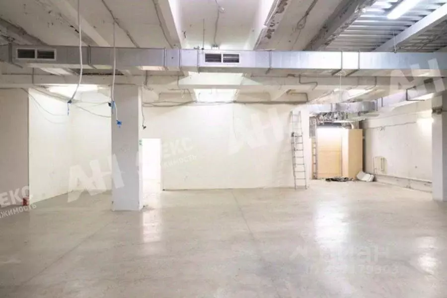 Склад в Москва ул. Орджоникидзе, 11С1а (525 м) - Фото 1