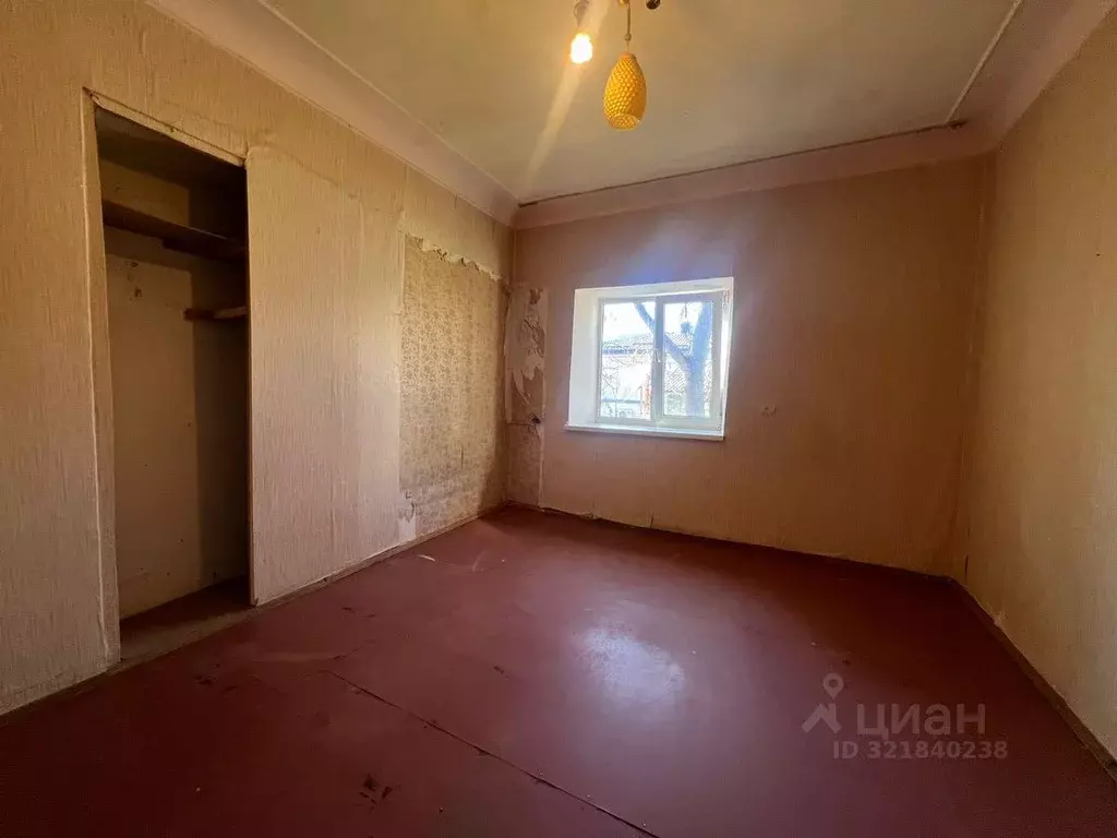 1-к кв. Ставропольский край, Кисловодск ул. Чернышевского (18.0 м) - Фото 2