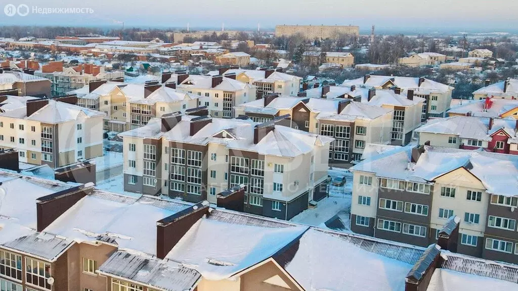 1-комнатная квартира: Муром, 2-я Новослободская улица, 7 (32 м) - Фото 2